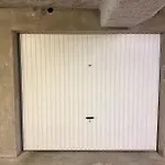 Apartmán Comfortable T3 With Terrace And Garage!